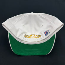Load image into Gallery viewer, Vintage Missouri Tigers Split Bar Snapback Hat NWT