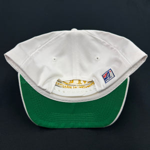 Vintage Missouri Tigers Split Bar Snapback Hat NWT