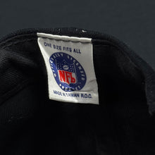 Load image into Gallery viewer, Vintage Denver Broncos Super Bowl Champions Snapback Hat NWT