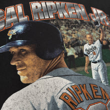 Load image into Gallery viewer, Vintage Cal Ripken Jr. Starter Shirt L/XL