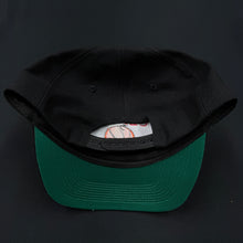 Load image into Gallery viewer, Vintage Clark University Basketball Snapback Hat