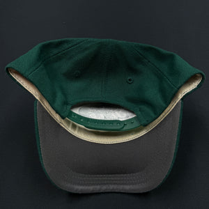 Vintage New York Jets SS PL Snapback Hat