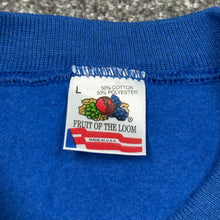 Load image into Gallery viewer, Vintage New York Giants Sweatshirt S/M