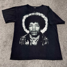 Load image into Gallery viewer, Vintage Jimi Hendrix Shirt S