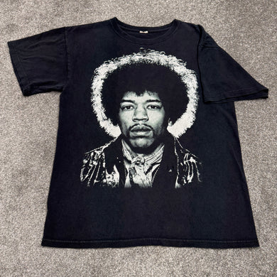 Vintage Jimi Hendrix Shirt S