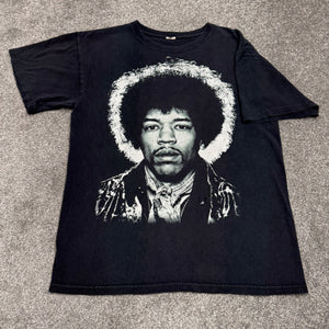 Vintage Jimi Hendrix Shirt S