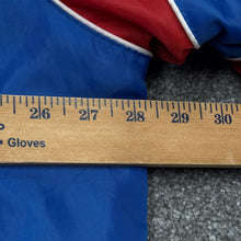 Load image into Gallery viewer, Vintage Kansas Jayhawks Reversible Fleece Jacket XL/2XL