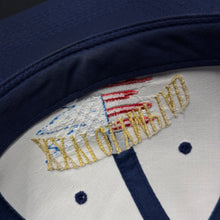 Load image into Gallery viewer, Vintage 1996 Atlanta Olympics Snapback Hat