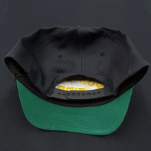 Load image into Gallery viewer, Vintage Portland Fire Snapback Hat