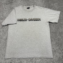 Load image into Gallery viewer, Vintage Harley Davidson Memphis TN Shirt L