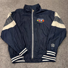 Load image into Gallery viewer, Vintage Super Bowl 32 Broncos Stadium Collection Jacket XL