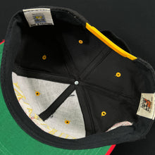 Load image into Gallery viewer, Vintage Ernie Irvan Texaco Racing NASCAR Snapback Hat