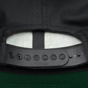 Vintage Boston Celtics Snapback Hat