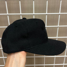 Load image into Gallery viewer, Vintage Adidas Black Youngan Snapback Hat
