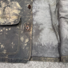 Load image into Gallery viewer, Vintage LL Bean Dyed Barn Jacket M