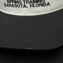 Load image into Gallery viewer, Vintage Chicago White Sox Spring Training Snapback Hat