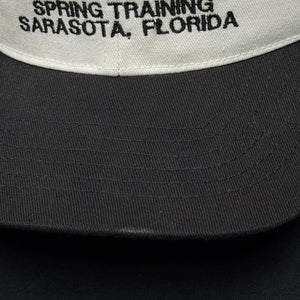 Vintage Chicago White Sox Spring Training Snapback Hat