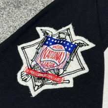 Load image into Gallery viewer, Vintage San Francisco Giants Starter Jersey M