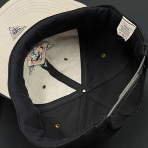 Vintage 1993 Baltimore Orioles Miller Snapback Hat
