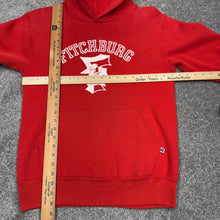 Load image into Gallery viewer, Vintage Fitchburg High School Russell Athletic Sweatshirt XS/S