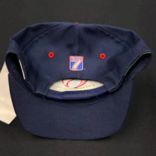 Load image into Gallery viewer, Vintage Atlanta 1996 LOGO 7 Snapback Hat NWT