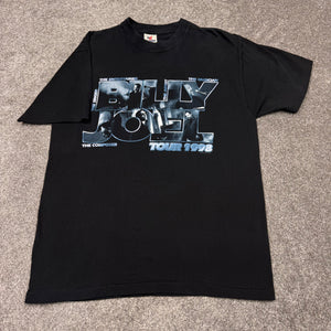 Vintage 1998 Billy Joel Tour Shirt L