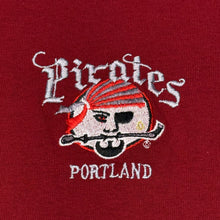 Load image into Gallery viewer, Portland Pirates Red Nike Shirt 2XL