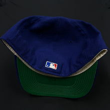 Load image into Gallery viewer, Vintage Milwaukee Brewers SS PL Fitted Hat 7 1/4