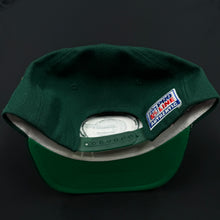 Load image into Gallery viewer, Vintage Green Bay Packers SS PL Snapback Hat