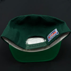 Vintage Green Bay Packers SS PL Snapback Hat