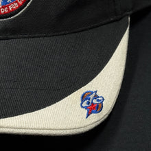 Load image into Gallery viewer, Vintage 2001 NBA All Star Game Strapback Hat