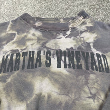 Load image into Gallery viewer, Vintage Martha’s Vineyard Custom Sweatshirt Women’s L/XL