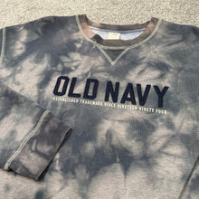 Load image into Gallery viewer, Vintage Old Navy Custom Sweatshirt 2XL