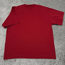 Load image into Gallery viewer, Portland Pirates Red Nike Shirt 2XL