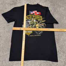 Load image into Gallery viewer, Harley Davidson Fort Smith AR Shirt M/L