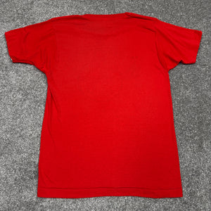 Vintage 1986 Boston Red Sox World Series Shirt XS