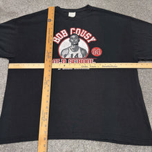 Load image into Gallery viewer, Vintage Bob Cousy B-Ball Legend Shirt XL/2XL