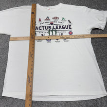 Load image into Gallery viewer, 2006 Cactus League Spring Training Shirt L/XL