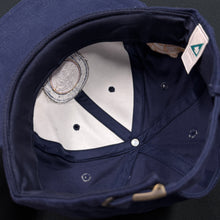 Load image into Gallery viewer, Vintage 1998 Churchill Downs Strapback Hat