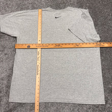 Load image into Gallery viewer, Vintage Nike Spellout Shirt XL