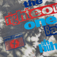 Load image into Gallery viewer, Vintage Jesus Pepsi Parody Custom Dyed Shirt XS