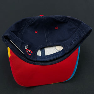 Vintage Jeff Gordon NASCAR Snapback Hat