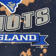 Load image into Gallery viewer, Vintage 1996 New England Patriots Custom Shirt 2XL