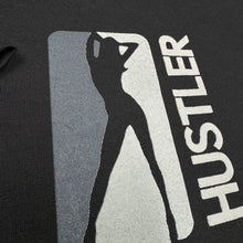 Load image into Gallery viewer, Vintage Hustler Logo Shirt XS/S
