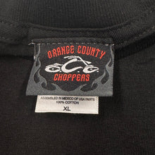 Load image into Gallery viewer, 2003 Orange County Choppers Shirt XL