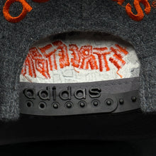 Load image into Gallery viewer, Vintage adidas Streetball Wool Snapback Hat