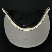 Load image into Gallery viewer, Vintage Akron Aeros New Era Fitted Hat 7 1/4