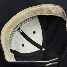 Load image into Gallery viewer, Vintage Budweiser Beer Strapback Hat