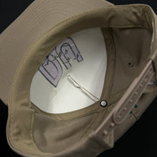 Load image into Gallery viewer, Vintage Ducks Unlimited Beige Snapback Hat