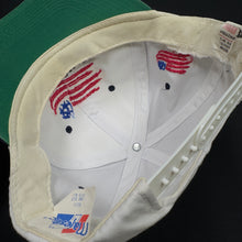 Load image into Gallery viewer, Vintage New England Revolution Snapback Hat